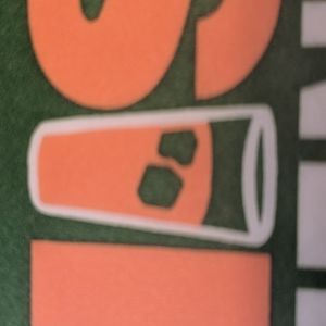 NWOT Starbucks Stealie Bolt Coffee Cup